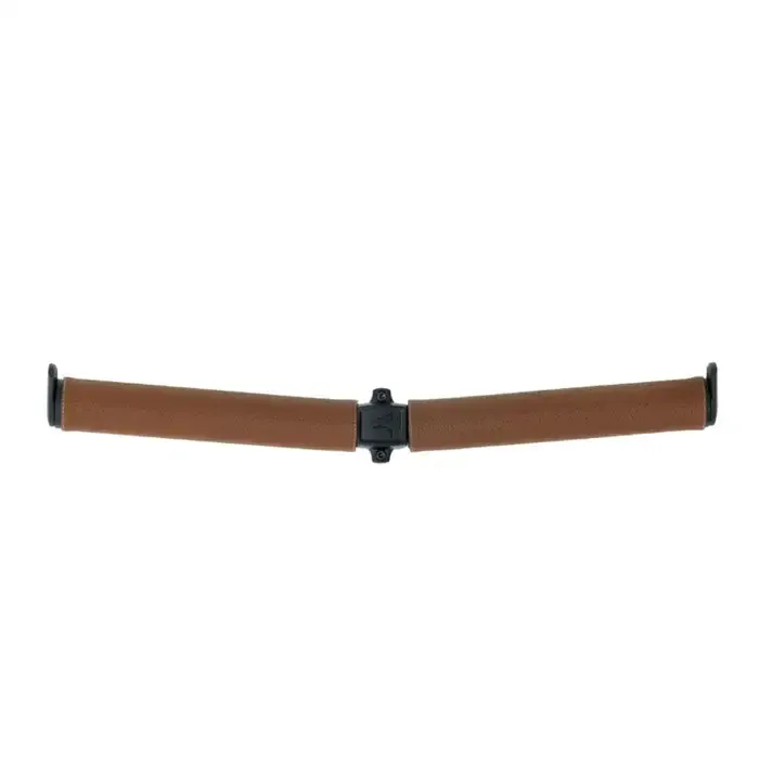 Veer Cruiser Leather Grips (Saddle)