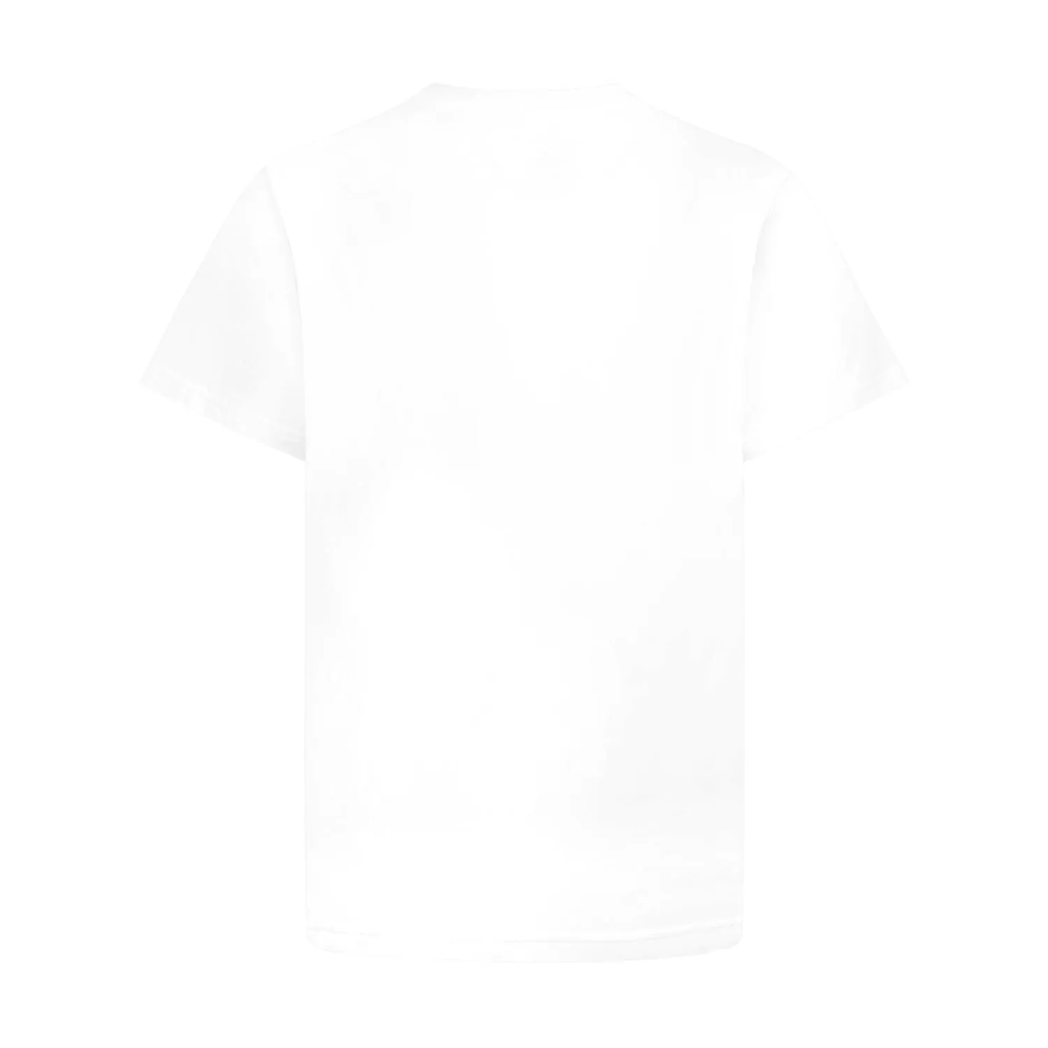 Vertical Columns Tee - Youth