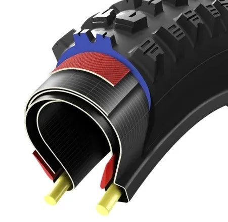 Vittoria 29" Mazza Enduro Race