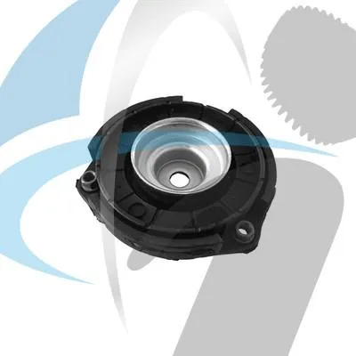 VOLKSWAGEN POLO (9N) 02-09 SHOCK MOUNTING FRONT
