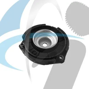VOLKSWAGEN POLO (9N) 02-09 SHOCK MOUNTING FRONT