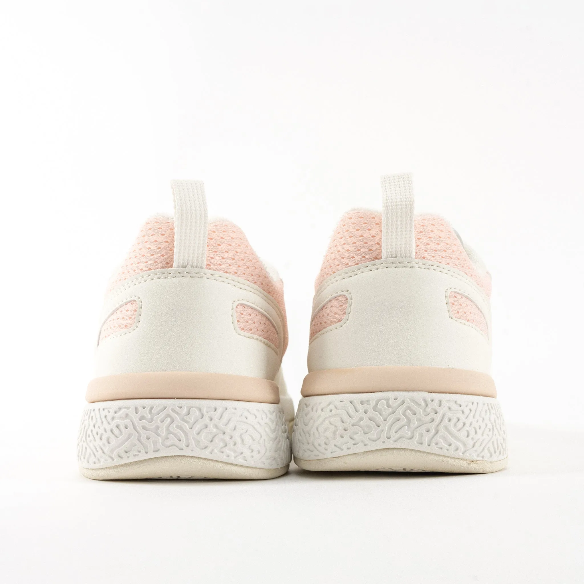 W-'ANAU PICKLEBALL - ROSE DUST - MESH