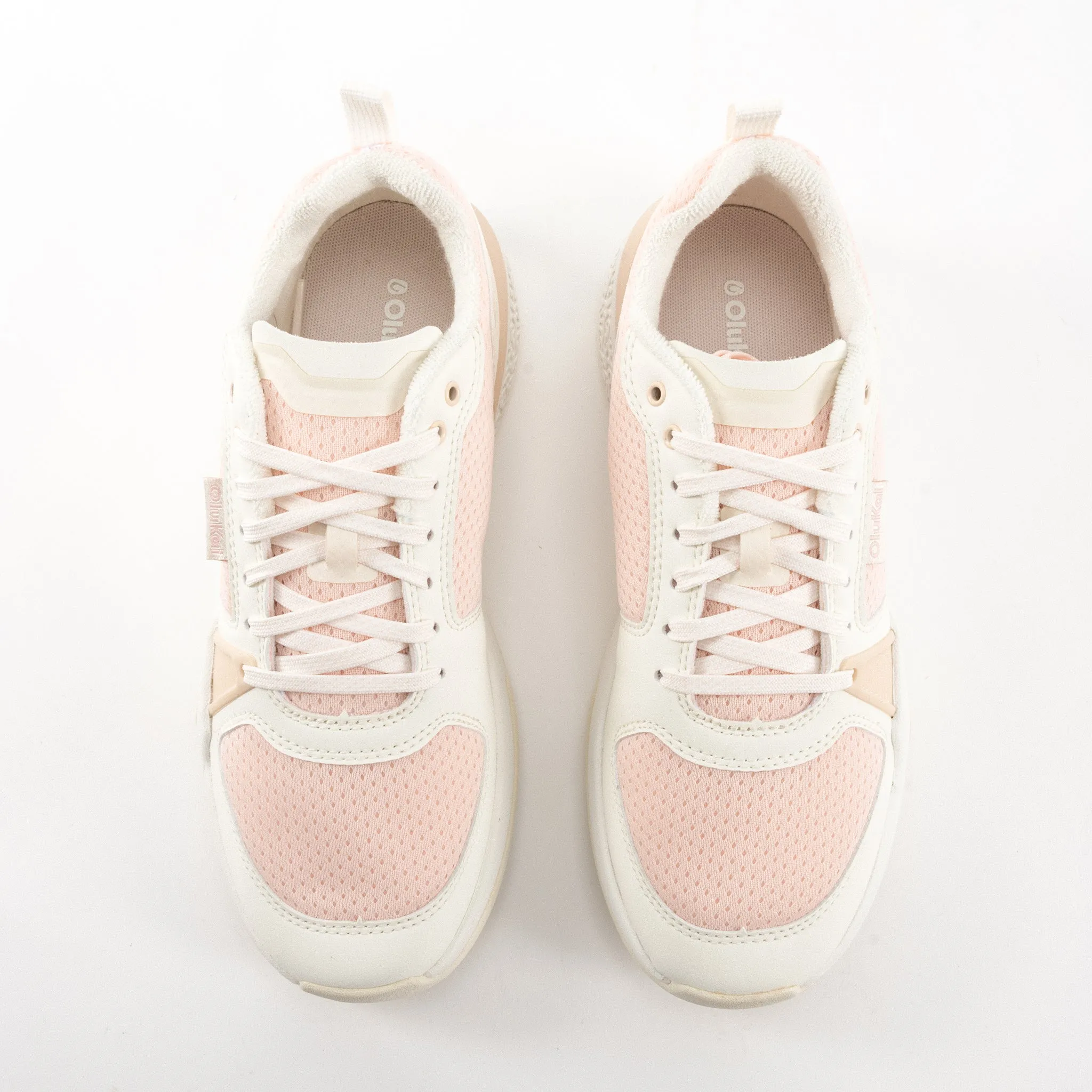 W-'ANAU PICKLEBALL - ROSE DUST - MESH
