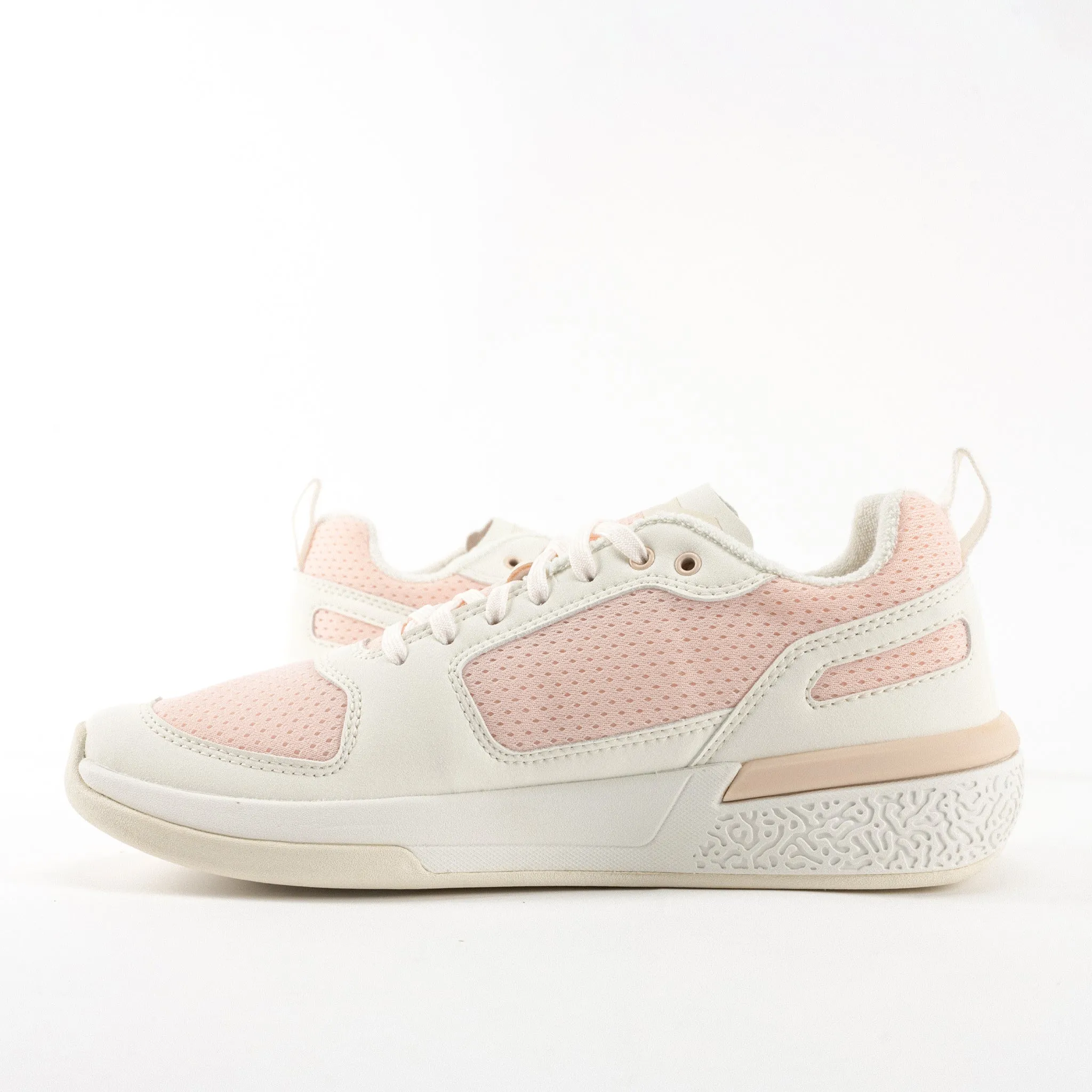 W-'ANAU PICKLEBALL - ROSE DUST - MESH