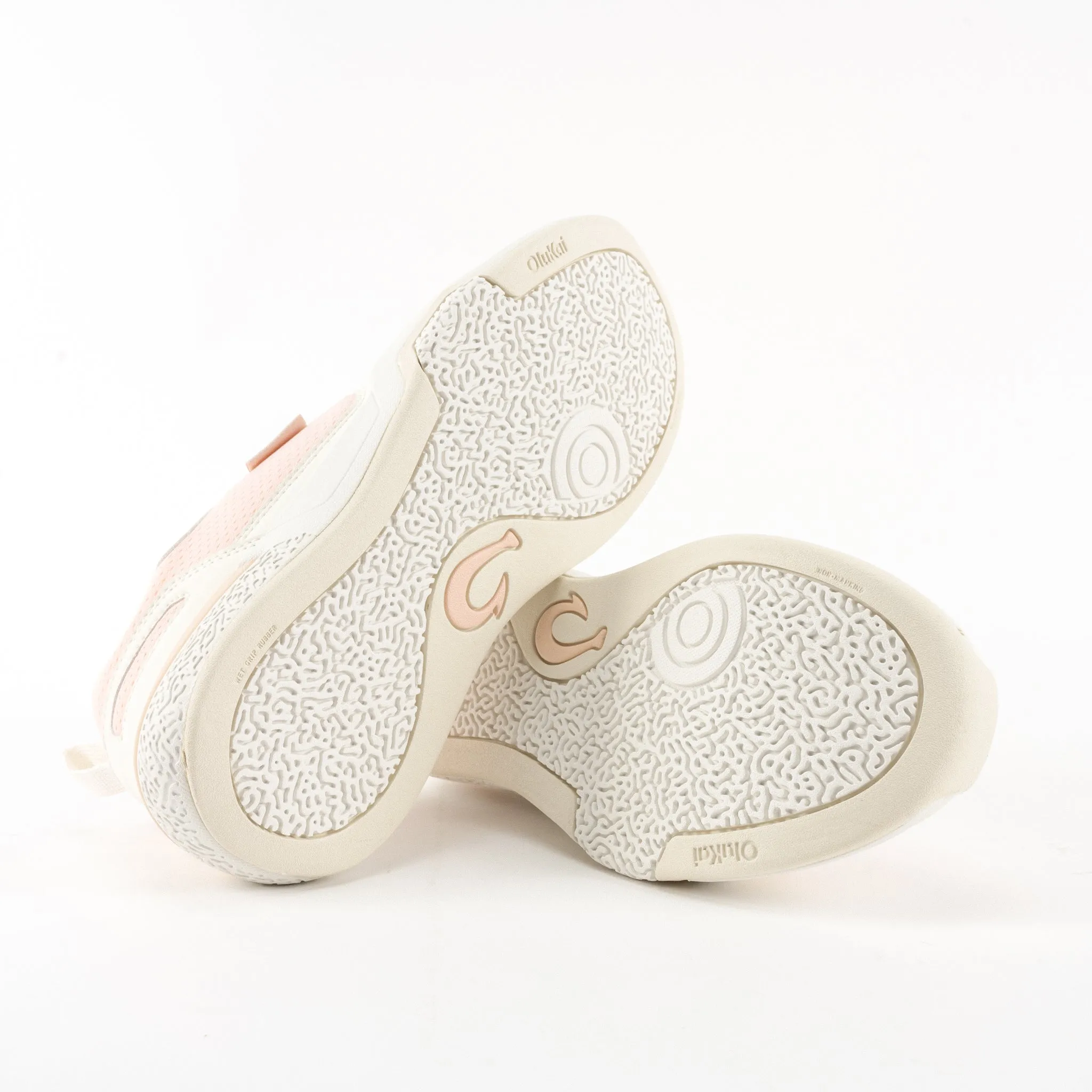 W-'ANAU PICKLEBALL - ROSE DUST - MESH