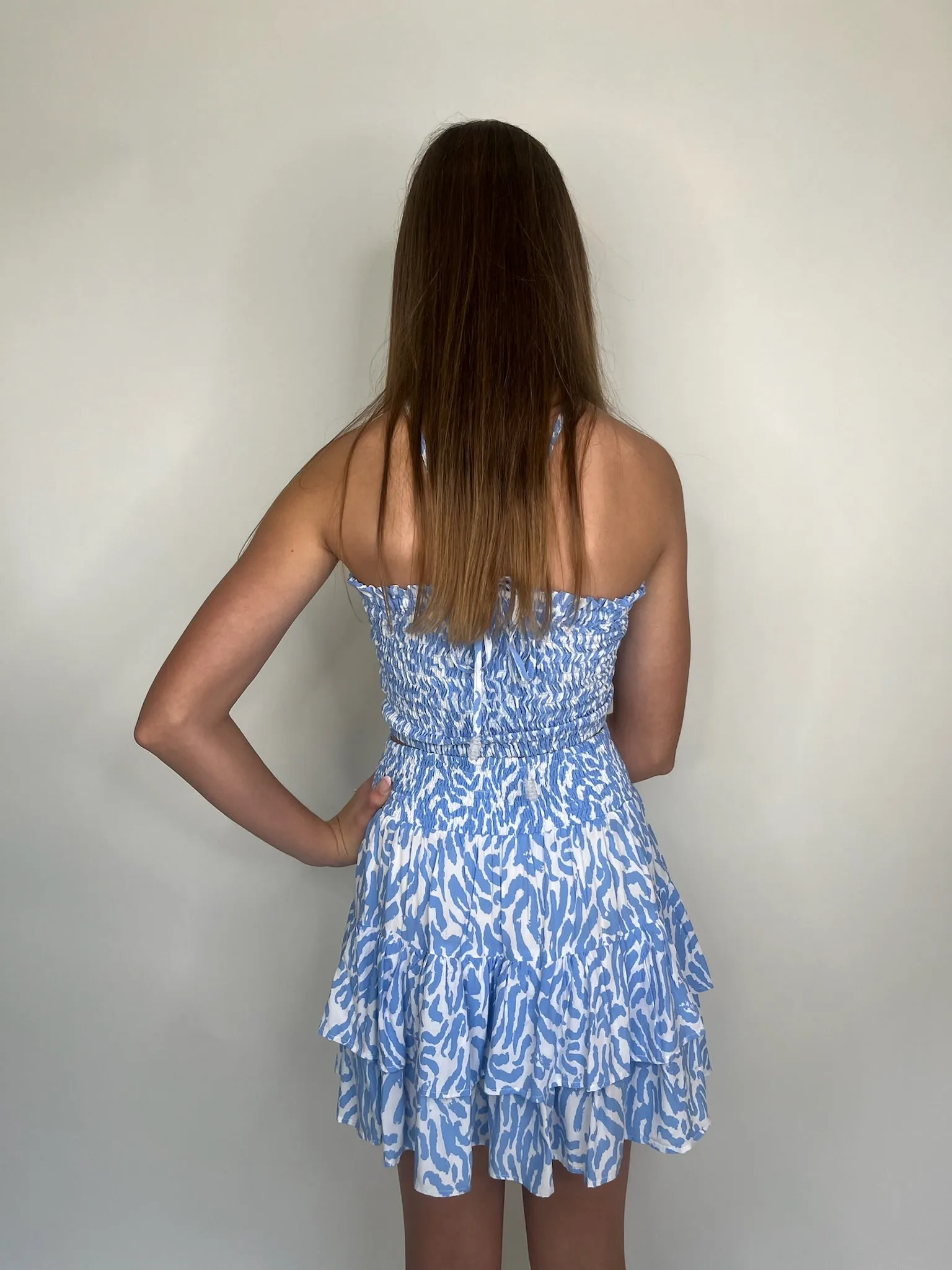 Walker & Wade Kid Mckenna Skirt