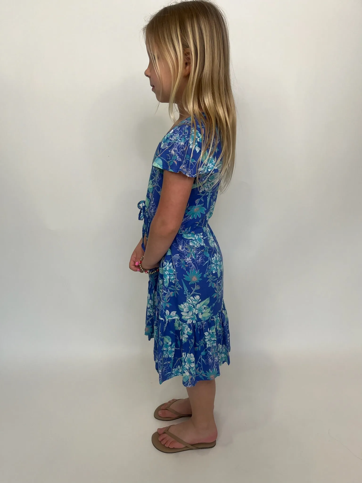 Walker & Wade Kid Rosie Dress