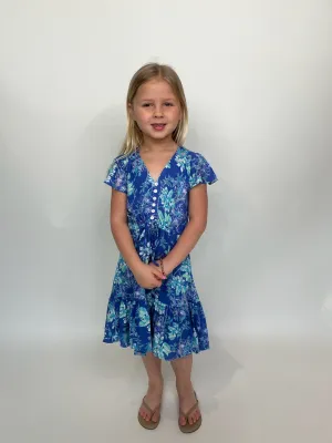 Walker & Wade Kid Rosie Dress