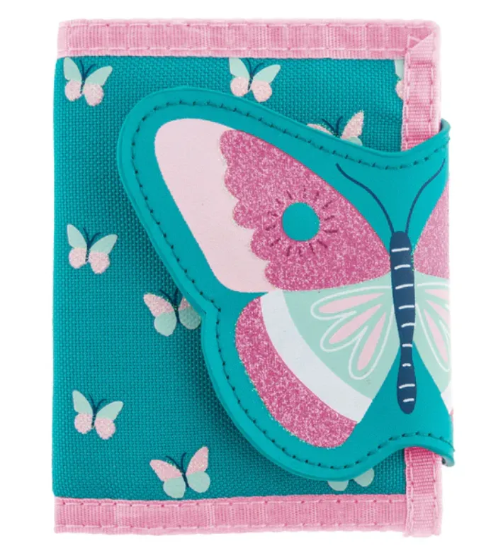Wallets Kid