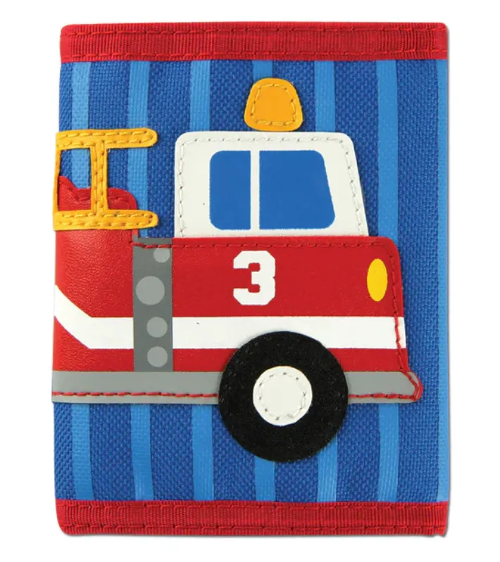 Wallets Kid