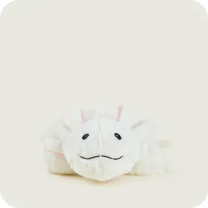 Warmies Axolotl - Microwavable Plush Soft Toy