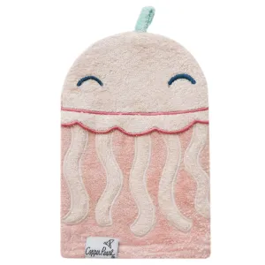 Wash Mitt - Cora
