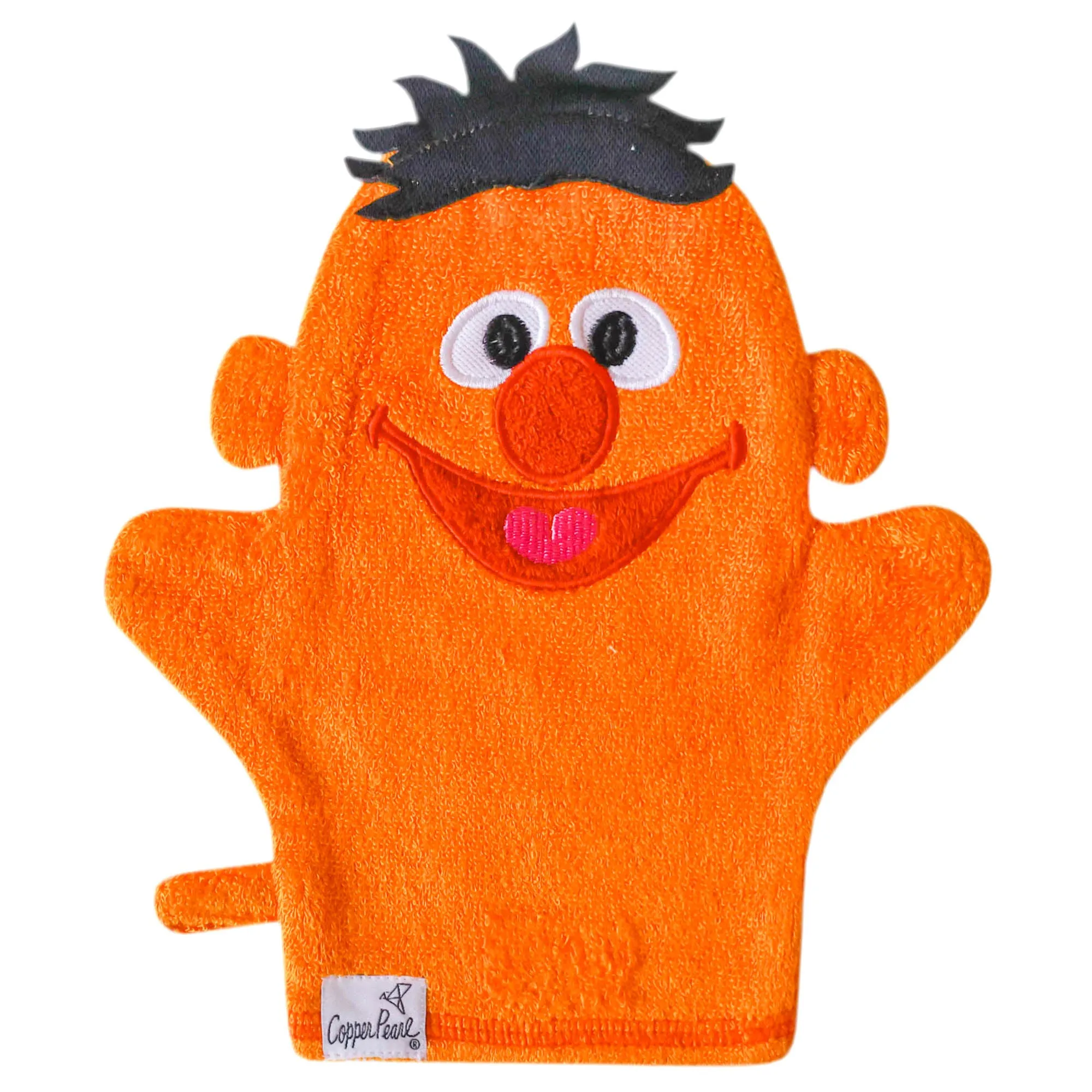 Wash Mitt - Ernie