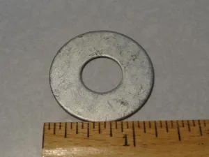 Washer (#95100432)