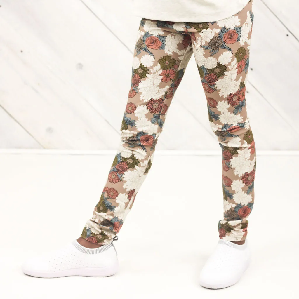 WILDFLOWER LEGGINGS