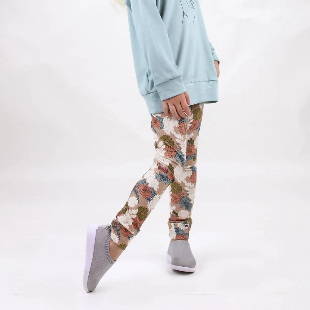 WILDFLOWER LEGGINGS