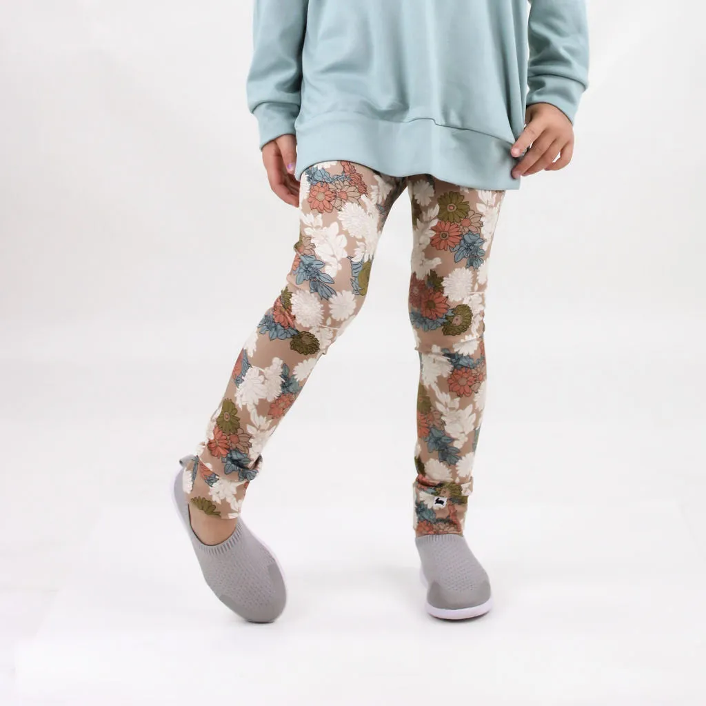 WILDFLOWER LEGGINGS