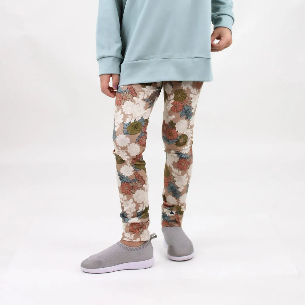 WILDFLOWER LEGGINGS