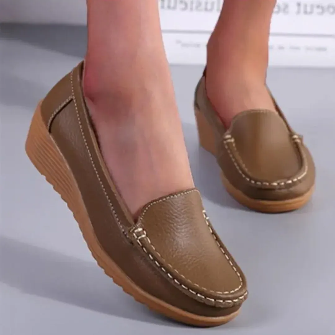 Willa™ Orthopedic Slippers