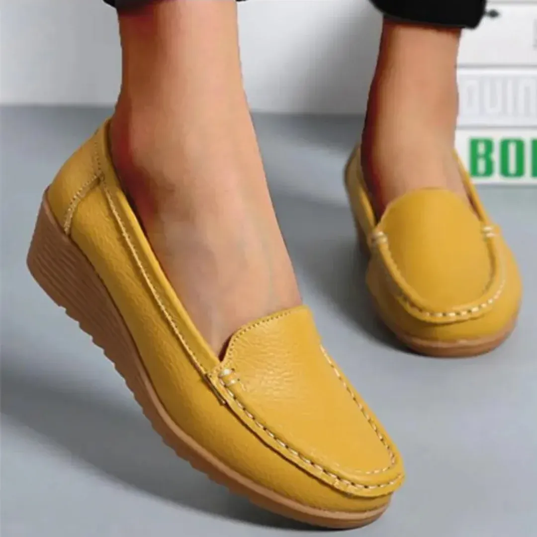 Willa™ Orthopedic Slippers