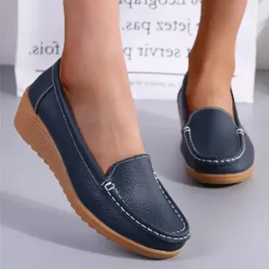 Willa™ Orthopedic Slippers