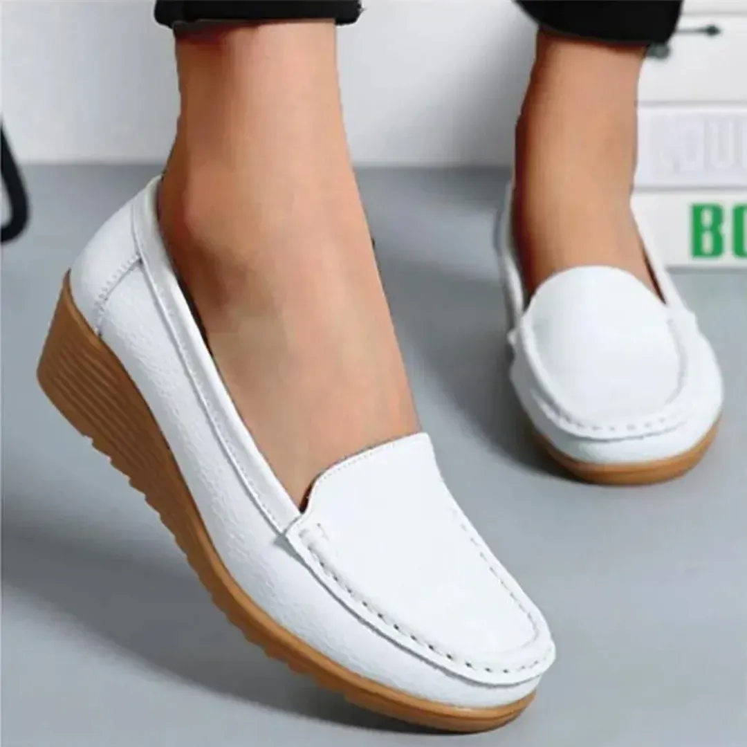 Willa™ Orthopedic Slippers