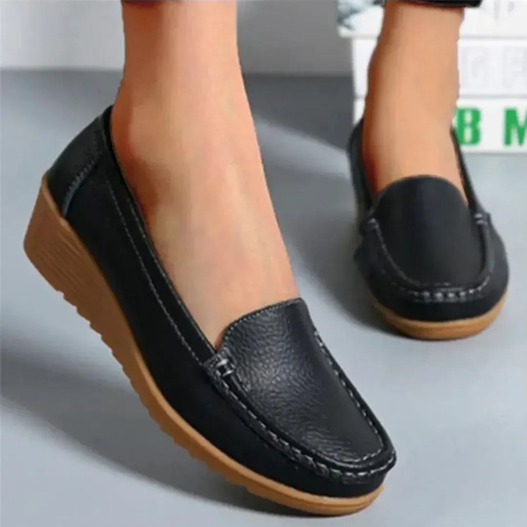 Willa™ Orthopedic Slippers