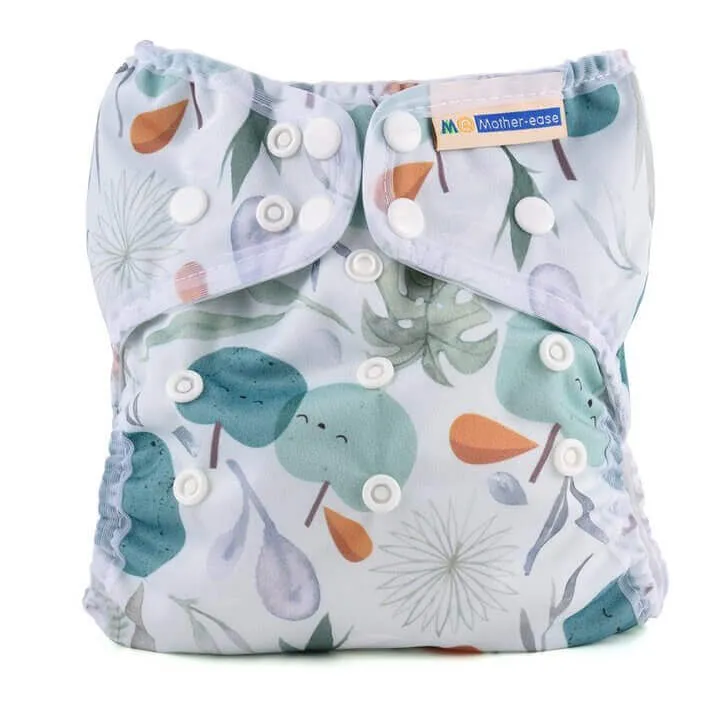 Wizard Uno Stay Dry Nappy - One size