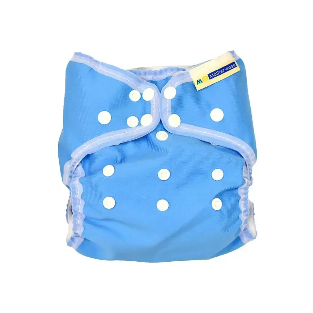 Wizard Uno Stay Dry Nappy - One size