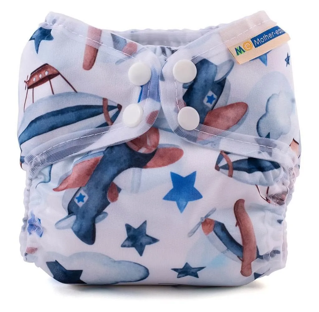 Wizard Uno Stay Dry - Newborn
