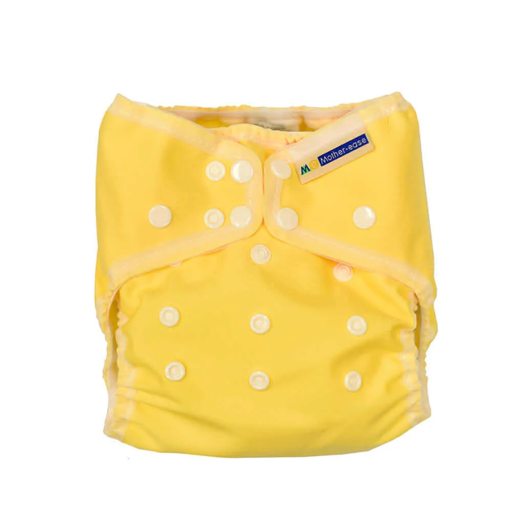 Wizard Uno Stay Dry - Newborn