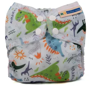 Wizard Uno Stay Dry - Newborn
