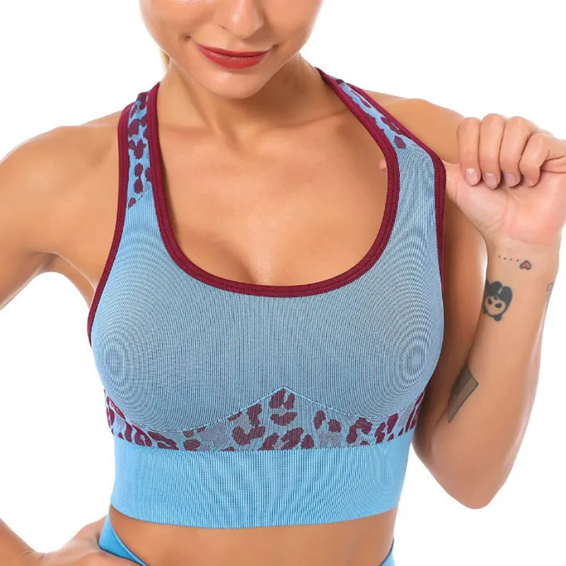 Women Bra Sports