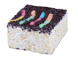 “Worms in Dirt”