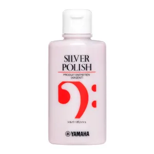 Yamaha Silver Polish