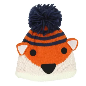 Yankee Toybox Animal Knit Hat Beanie for Preschoolers