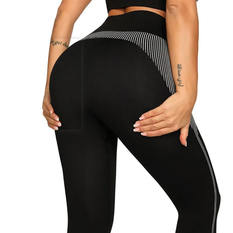 Yoga pants