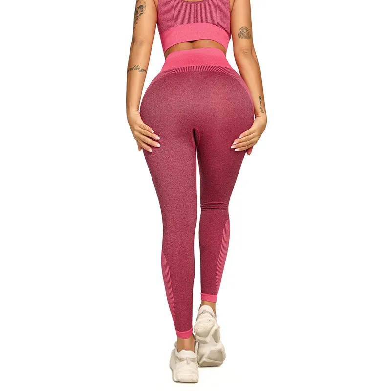 Yoga pants