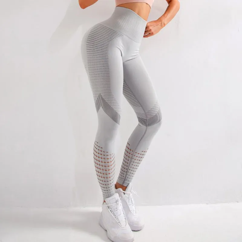 Yoga pants