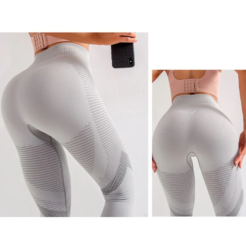 Yoga pants