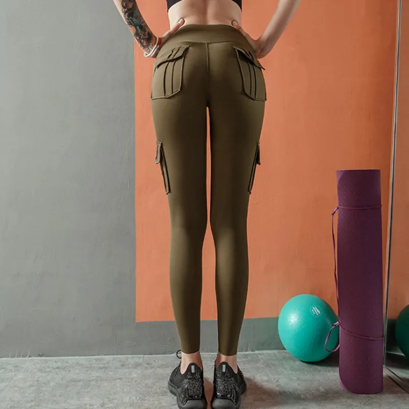 Yoga pants