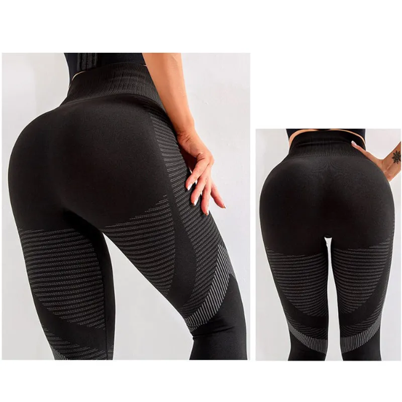 Yoga pants
