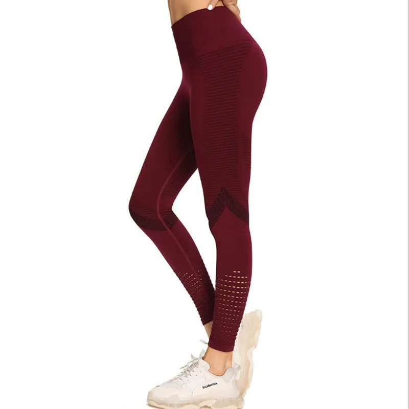 Yoga pants