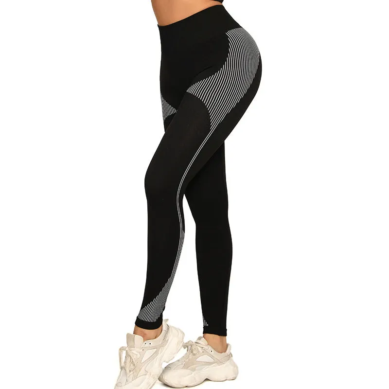 Yoga pants