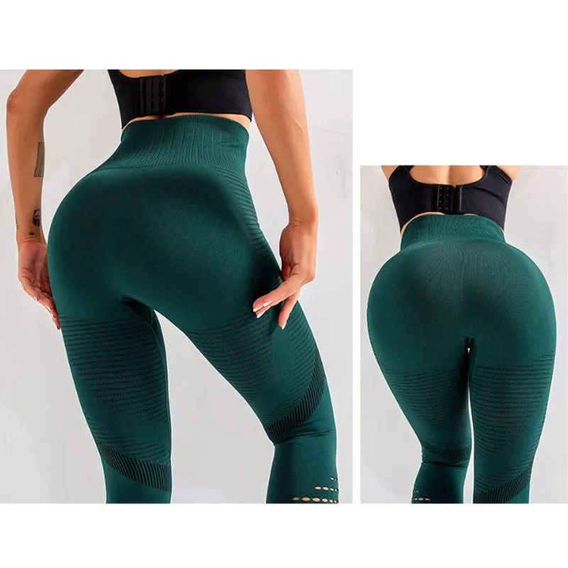 Yoga pants