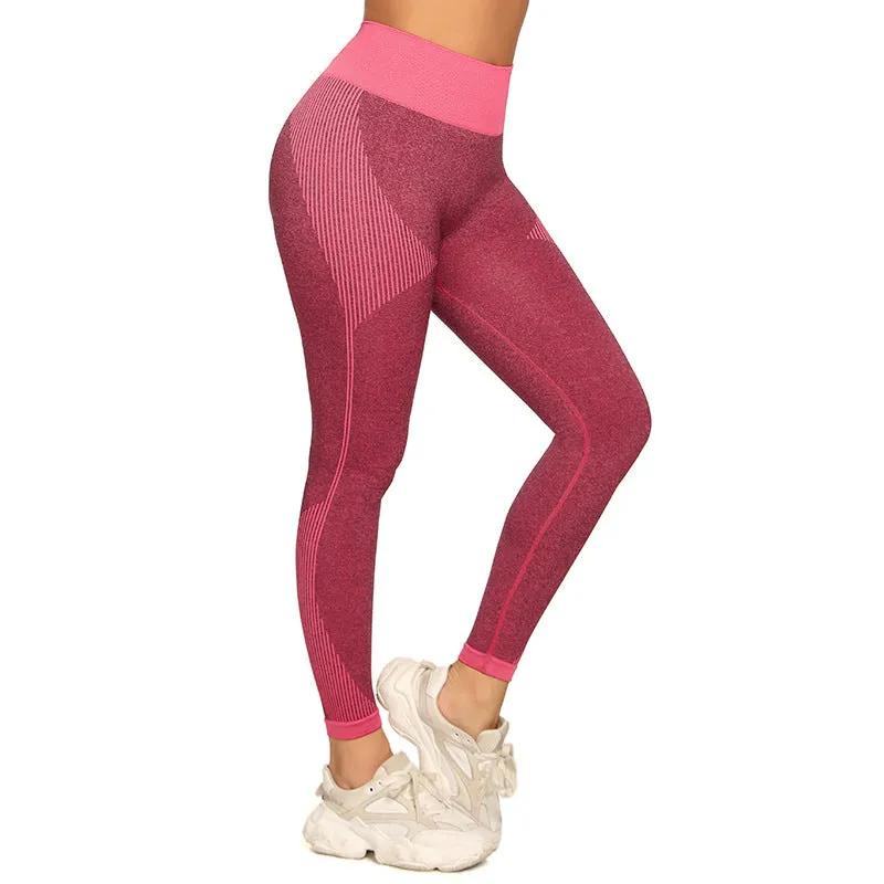 Yoga pants