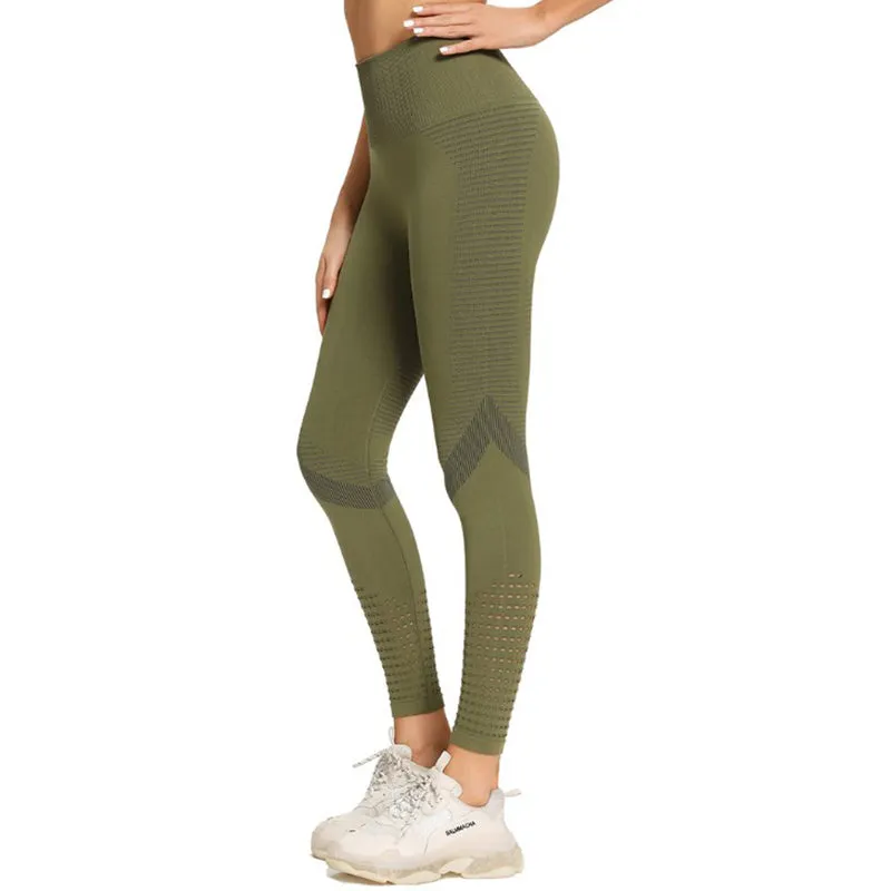 Yoga pants