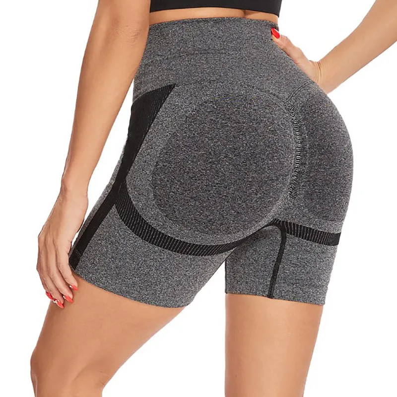 Yoga Shorts