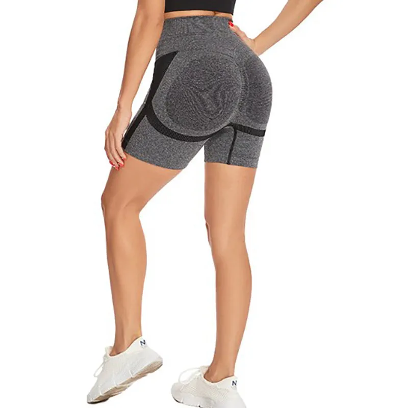 Yoga Shorts