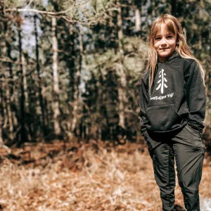 Youth Fleece Pullover Hoodie